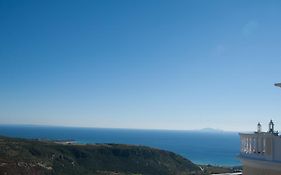 Apartments Valta View