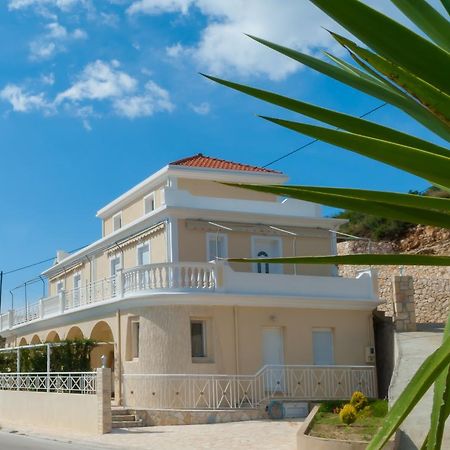 Apartments Valta View Katelios Esterno foto