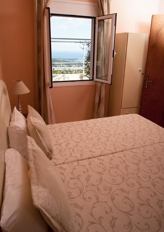 Apartments Valta View Katelios Esterno foto
